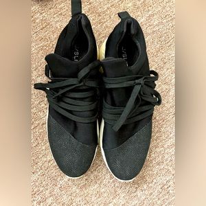 Jslide sneakers bran new worn twice